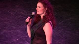 Eriskay Love Lilt - Lesley Craigie, Soprano, Hayley Hewitt, Harp