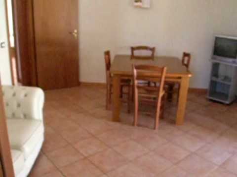 Pierpaolo, частни квартири в града Marsala, Италия - Video