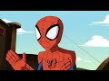 Ultimate Spiderman Doblaje Del Pirata Pato Howard