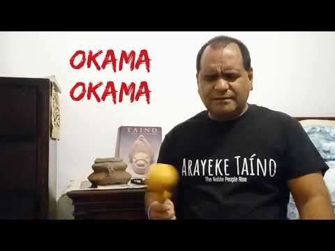 Taino Calling Song (Complete Version)