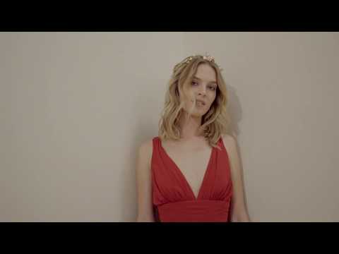 Pronovias Cocktail 2019 Preview Collection - Jakina dress