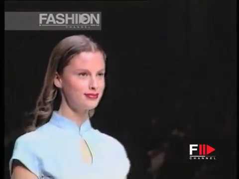 "Lolita Lempicka" Spring Summer 1995 Paris 2 of 4 pret a porter woman by FashionChannel