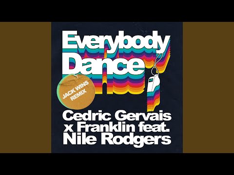 Everybody Dance (Jack Wins Remix)