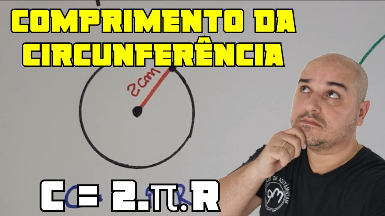 Comprimento da Circunferência
