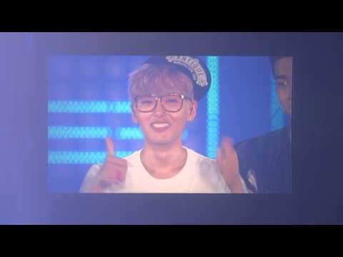 130616 ss5 in hong kong ryeowook gwiyomi