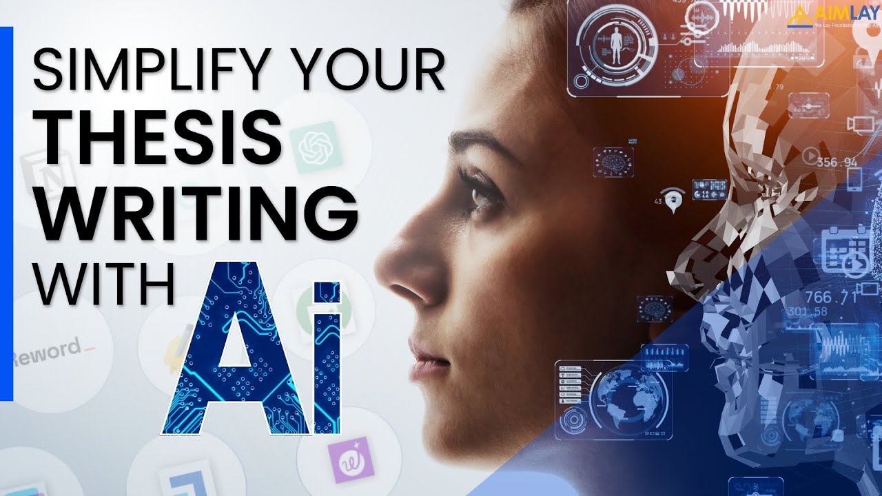 How to Writing Thesis with Ai | Plagiarism Free Thesis AI Tools  #thesis #thesiswriting #thesis