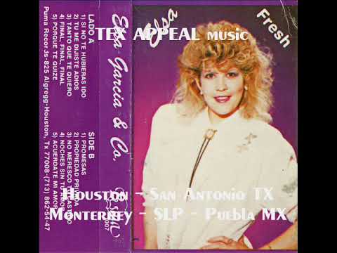 Video thumbnail for Acuérdate Mi Amor