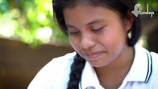 Becas Para La Niña - Arlet