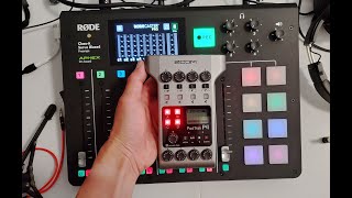 Zoom PodTrak P4 - Unboxing video here
