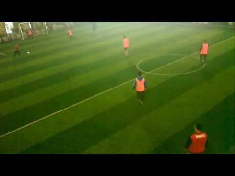 Faris Halı Saha 16.05.2016 01:00 - akillisaha.com