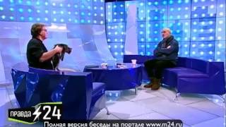 Муза Александра Балуева