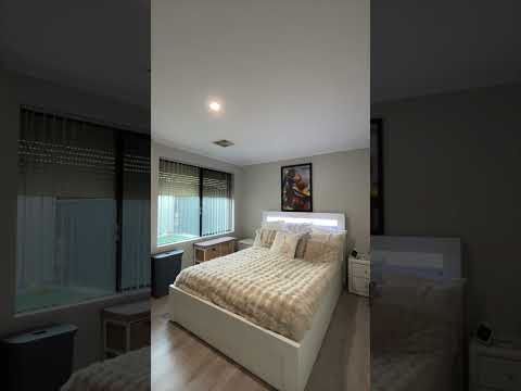 31 Zanzibar Loop, Aveley, WA 6069, 4 phòng ngủ, 2 phòng tắm, House