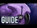 Dota 2 Guide - Faceless Void 