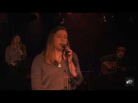 Young Scots Trad Award Winner Tour 12 3 2023, Live @ 't Ey, Belsele, Belgium www tey be