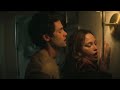 You Season 3 X01 Joe Love Kissing Scene I Victoria Pedretti Penn Badgley