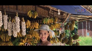 Loraine Joy Albania Arpia Contestant Miss Tourism Philippines 2018 Introduction Video