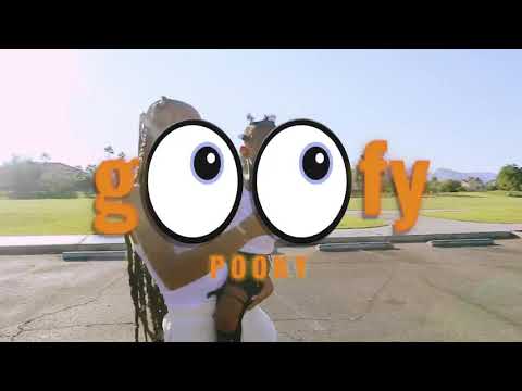 Pooky-Goofy (Official Video)