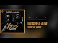 Rudeboy and Sarkodie - Blessed & Alive (Official Audio)