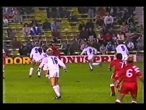 1991 September 18 Liverpool England 6 Kuusysi Lahti Finland 1 UEFA Cup