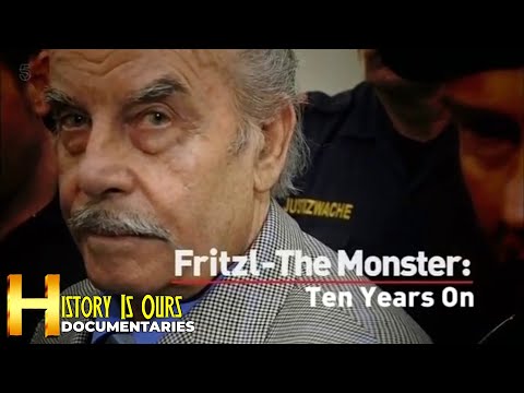 Fritzl The Monster: What Happened Next | Crime Documentary | History Is Ours