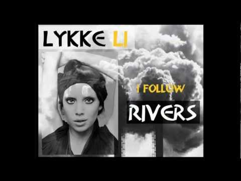 Lykke Li & Chris Kaeser - I follow My Bell (Justin Strikes Mashup)
