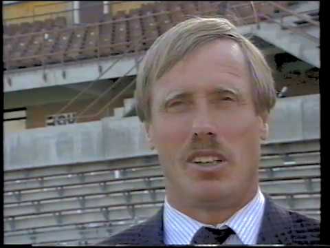 Admira Wacker - FC Tirol 1:2 - Saison 1991/92