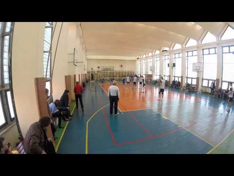 Divizia A2, CSU Timisoara - CSU Cluj GOPR1176