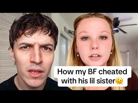 Evil Ex-Boyfriends from HELL
