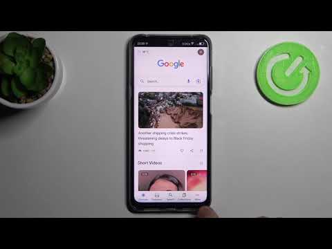 How to Turn Off Google Assistant on TCL 20 L – Assistant Settings