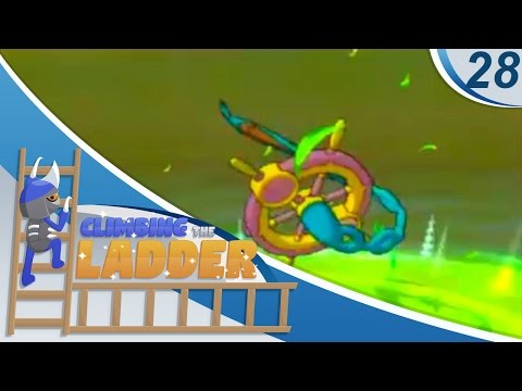 Climbing The Ladder VGC 2017 [Live] Ep. 28 - Another Nail-bitter!
