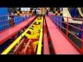 Adlabs Imagica Roller Coaster Dangerous Roller Coaster