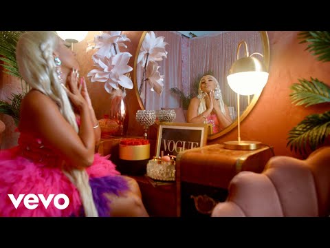 Jadel - Fire Body (Official Music Video)