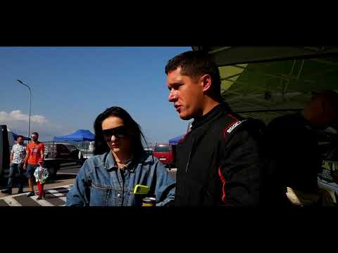 Pławecki / Talaga l 3 Turbojulita Rally 2021 l Honda Civic Proto l