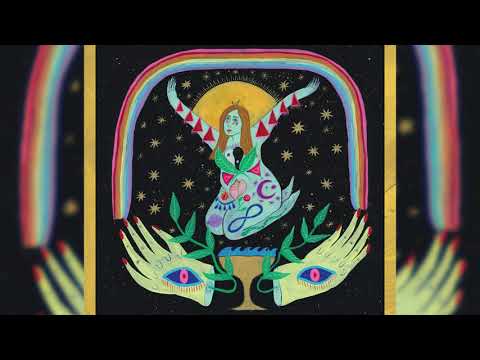 Emma-Jean Thackray - Yellow (Full Album, 2021)