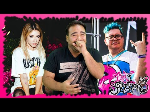 Alison Wonderland DIJO ESTO sobre Slushii... (si voy a EDC!!!)