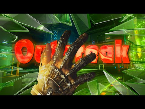 The Best "Outbreak" Easter Egg Guide!! | Advanced warfare