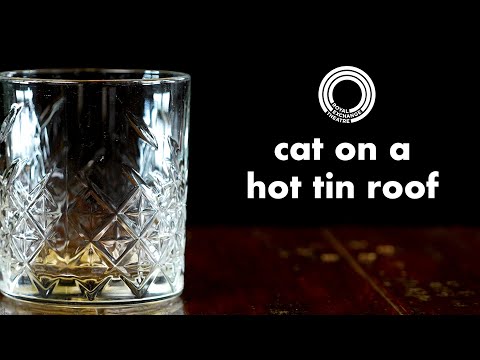 Trailer | Cat on a Hot Tin Roof | Royal Exchange Theatre