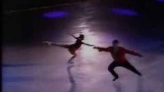 &quot;Captain Nemo&quot; with Gordeeva Grinkov