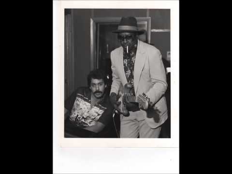 Thumbnail for Barrelhouse Chuck & Otis " Big Smokey" Smothers " Searching For My Baby" by Mother Mother, Barrelhouse Chuck, Big Smo, Otis "Big Smokey" Smothers