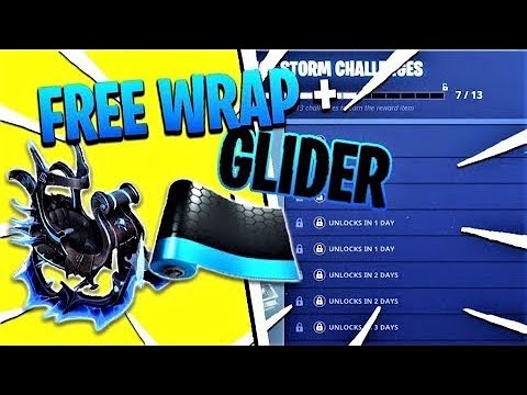 NEW WINTERS THORN GLIDER GAMEPLAY