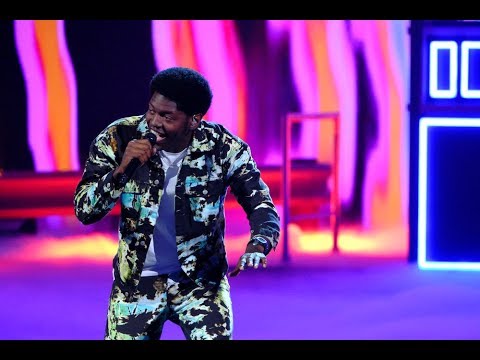 Joseph Allen America's Got Talent 2019 Quarterfinals 2