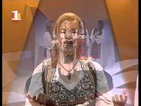 Potpuri Me Bilbilat   Pjesa 2