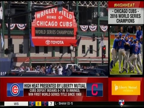 The Day After "It" Happened (part 2 of 7) - Thursday, November 3, 2016