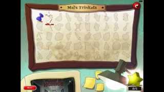 Dr. Mal Practice of Horror videosu