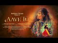 Aave Tu । Aishwarya Majmudar | Denisha Ghumra | Jay and Drashti | Mitraa Films