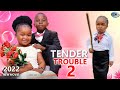 MY SWEET TENDER LOVE 2(COMPLETE MOVIE) EBUBE OBIO/KIRIKU&UJU OKOLI 2022NIGERIA MOVIE