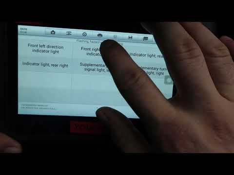 How to Troubleshoot an LM2 Light Module 2 Issue on a BMW