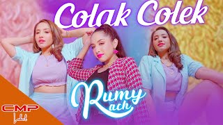 Download lagu RUMY RACH COLAK COLEK DJ REMIX TIKTOK TERBARU 2021... mp3