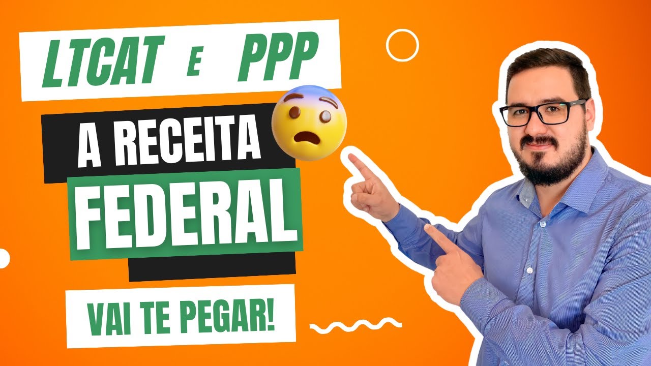 5 problemas de um LTCAT mal elaborado