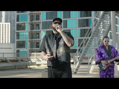 Jupiter Troupe - 0042.wav (Official Music Video)